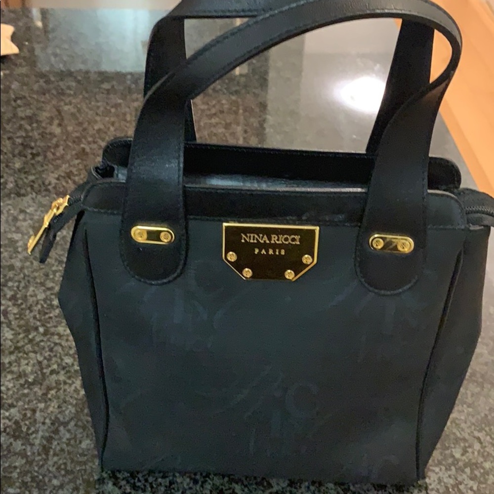 Nina Ricci vintage